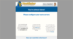 Desktop Screenshot of calbrokersghana.com